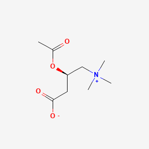 Acetyl-L-carnitine