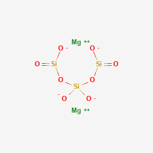 Magnesium trisilicate