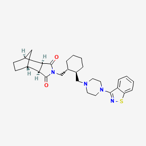 Lurasidone