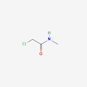 2-chloro-N-methylacetamide