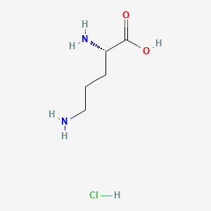 Ornithine hydrochloride