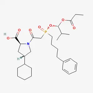 Fosinopril