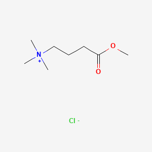 Carpronium chloride