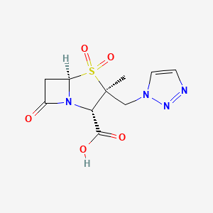 Tazobactam