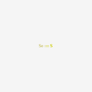 Selenium sulfide