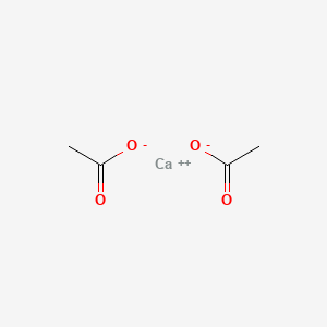 Calcium acetate