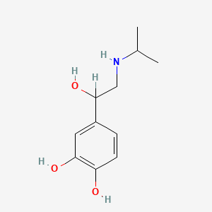 Isoproterenol