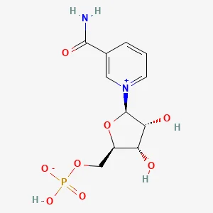 Nicotinamide mononucleotide