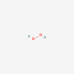 Hydrogen peroxide