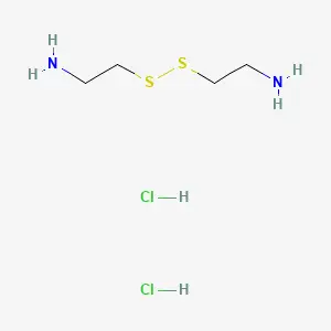 Cystamine Dihydrochloride