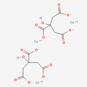 Tricalcium citrate