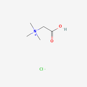 Betaine chloride