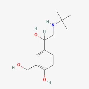 Salbutamol