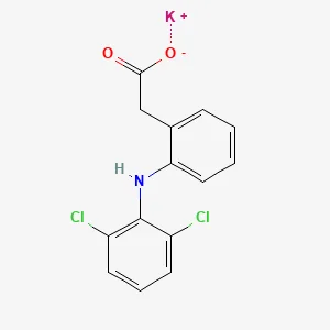 Diclofenac potassium