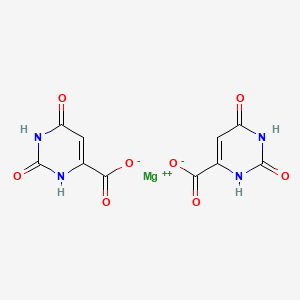 Magnesium orotate