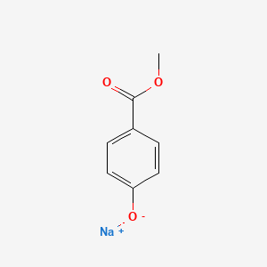 Methylparaben sodium