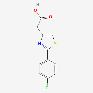 Fenclozic acid