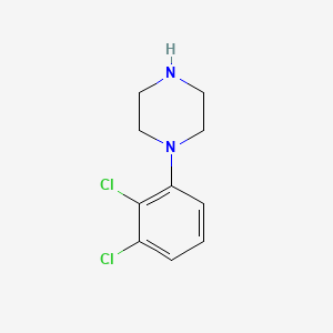 1-(2,3-Dichlorophenyl)piperazine