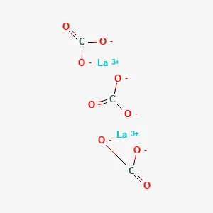 Lanthanum carbonate