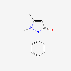 Antipyrine