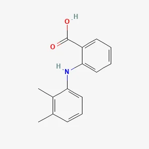 Mefenamic acid