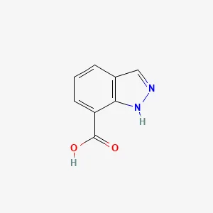 1H-Indazole-7-carboxylic acid