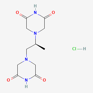 Cardioxane