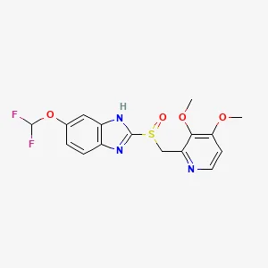 Pantoprazole