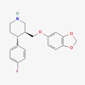 Paroxetine