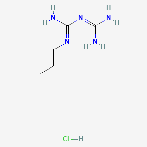 Buformin Hydrochloride