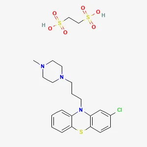 Prochlorperazine edisylate
