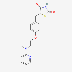 Rosiglitazone