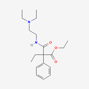 Fenalamide