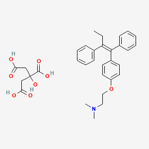 Tamoxifen citrate
