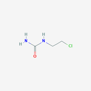 N-(2-Chloroethyl)urea