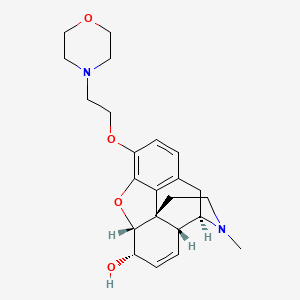 Pholcodine