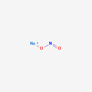 Sodium nitrite