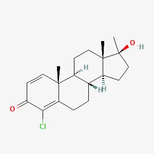 Oral turinabol