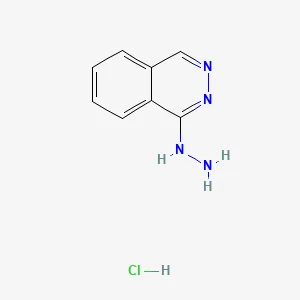 Hydralazine hydrochloride