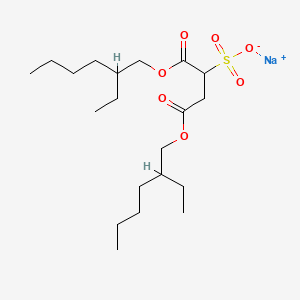 Docusate sodium