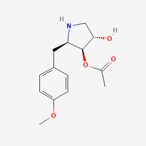 Anisomycin