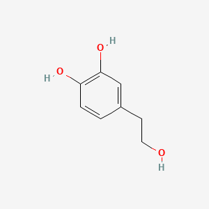 Hydroxytyrosol