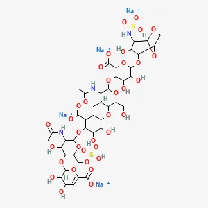 Enoxaparin sodium