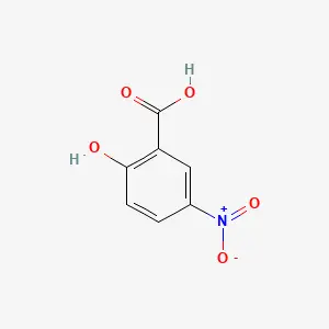 5-Nitrosalicylic acid