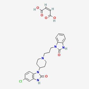 Domperidone maleate