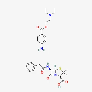 Penicillin G Procaine
