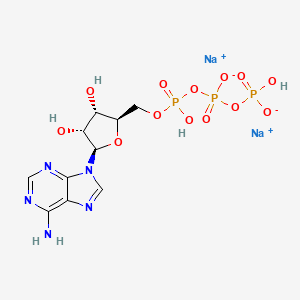 Adenosine triphosphate disodium