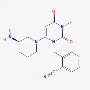 Alogliptin