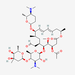 Spiramycin II