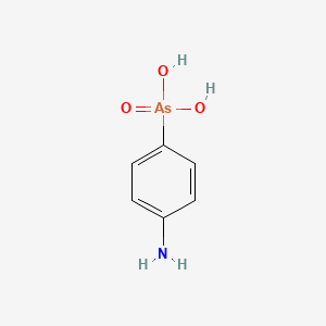 Arsanilic acid